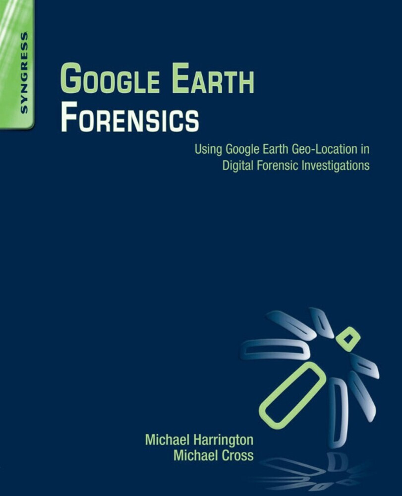 Google Earth Forensics main product photo