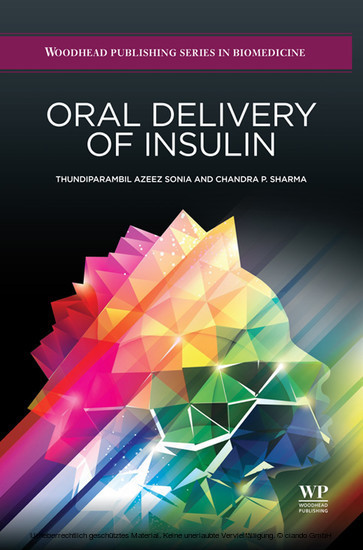 Oral Delivery of Insulin main product photo