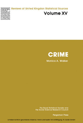 Crime