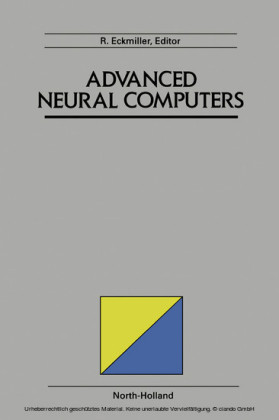 Advanced Neural Computers