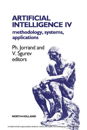 Artificial Intelligence IV