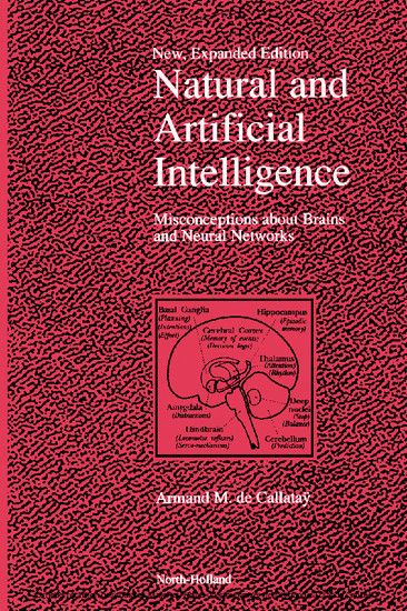 Natural and Artificial Intelligence main product photo