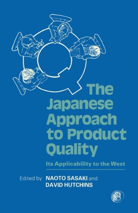 The Japanese Approach To Product Quality