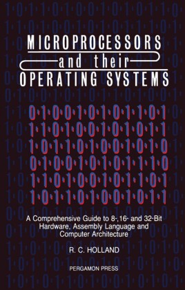 Microprocessors & their Operating Systems