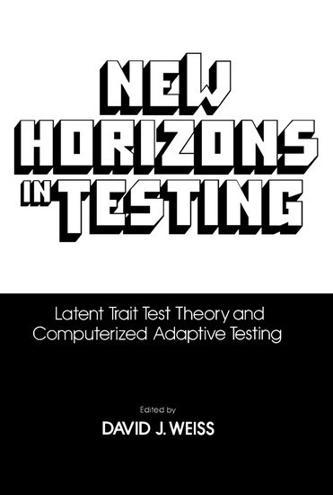 New Horizon Testing main product photo
