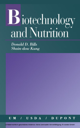 Biotechnology and Nutrition