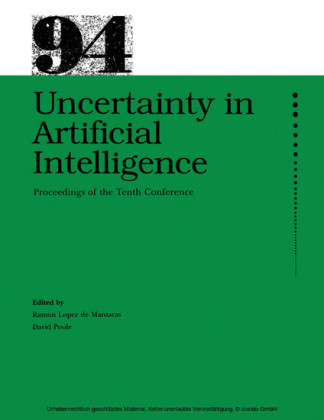 Uncertainty in Artificial Intelligence