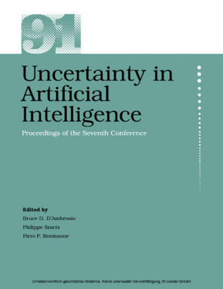 Uncertainty in Artificial Intelligence