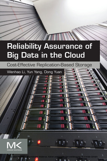 Reliability Assurance of Big Data in the Cloud main product photo