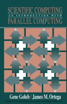 Scientific Computing