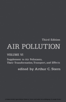Air Pollution