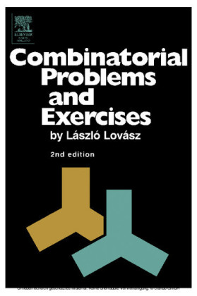 Combinatorial Problems and Exercises