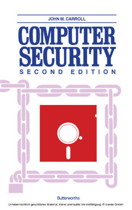 Computer Security