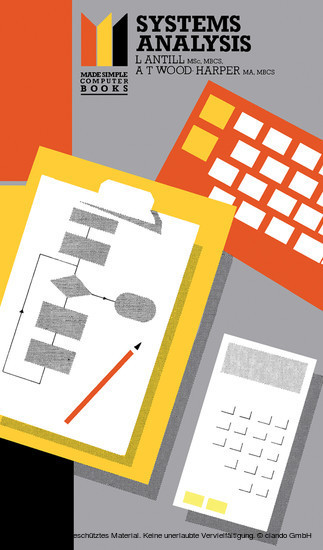 Systems Analysis main product photo