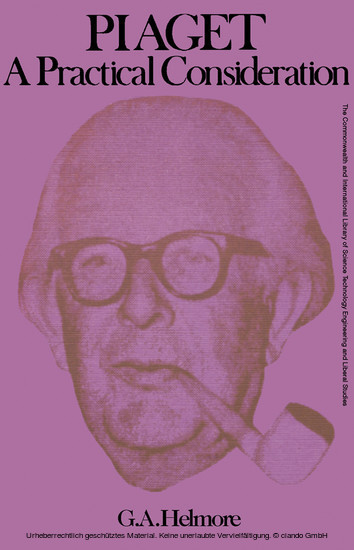 Piaget-a Practical Consideration main product photo