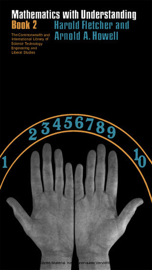 Mathematics with Understanding main product photo