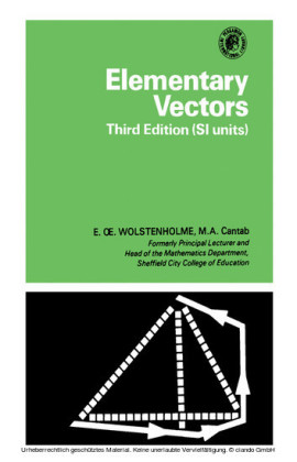 Elementary Vectors