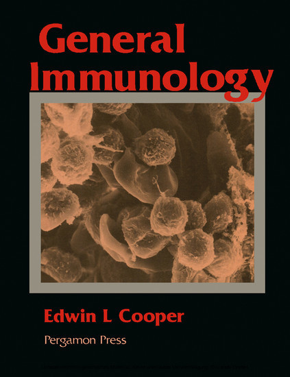 General Immunology main product photo