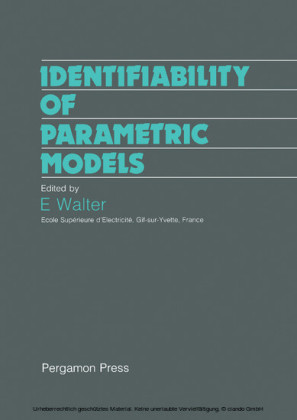 Identifiability of Parametric Models