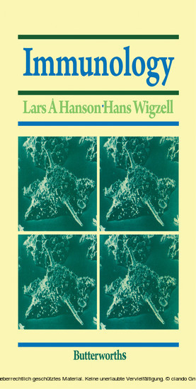 Immunology main product photo