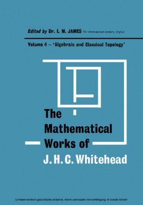 Algebraic and Classical Topology