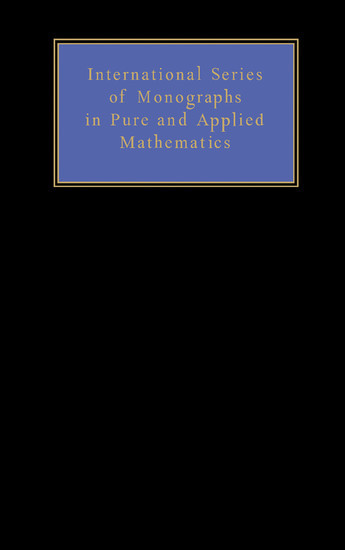 An Introduction to Mathematical Analysis main product photo