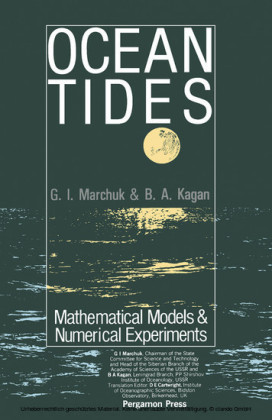 Ocean Tides