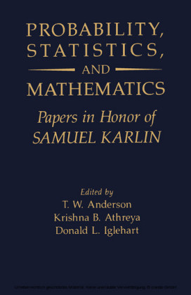 Probability, Statistics, and Mathematics