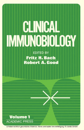 Clinical Immunobiology