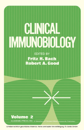 Clinical Immunobiology