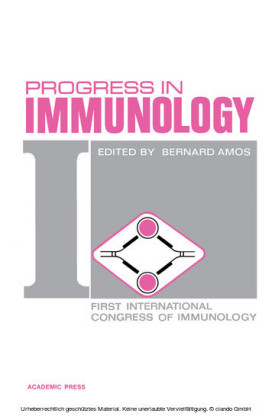 Progress in Immunology
