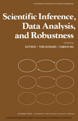 Scientific Inference, Data Analysis, and Robustness