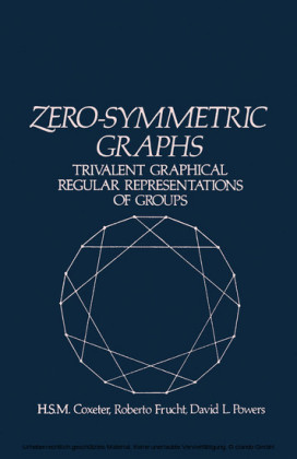 Zero-Symmetric Graphs