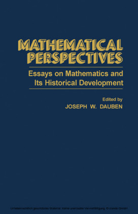 Mathematical Perspectives