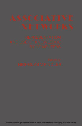 Associative Networks