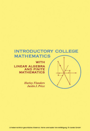Introductory College Mathematics