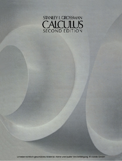 Calculus main product photo