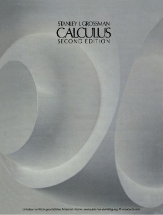 Calculus