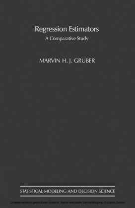 Regression Estimators