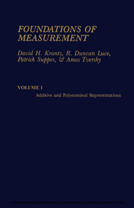 Additive and Polynomial Representations