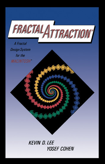 Fractal Attraction? main product photo