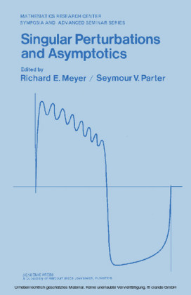 Singular Perturbations and Asymptotics