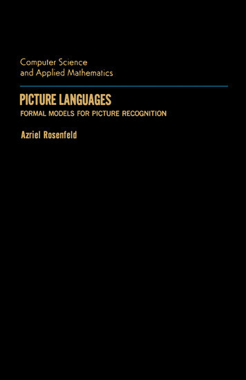 Picture Languages main product photo
