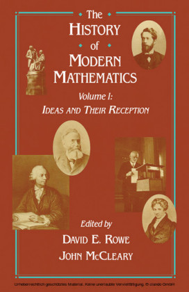 Ideas and Their Reception