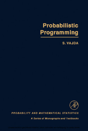 Probabilistic Programming