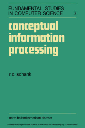 Conceptual Information Processing