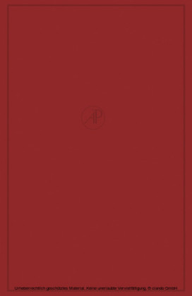 Theory of Differential Equations