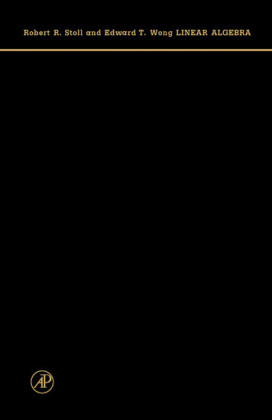 Linear Algebra