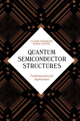 Quantum Semiconductor Structures