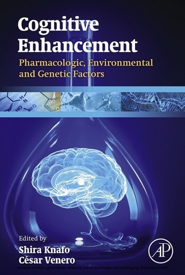 Cognitive Enhancement main product photo